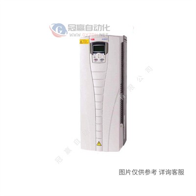 ABB大功率轻载轻载132KW 重载110KW ACS580-01-246A-4