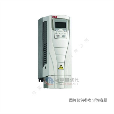ABB轻载1.5KW 重载1.1KW ACS580-01-04A1-4