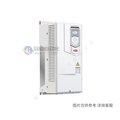ABB三相AC380V水泵电机11KW变频器 ACS530-01-025A-4