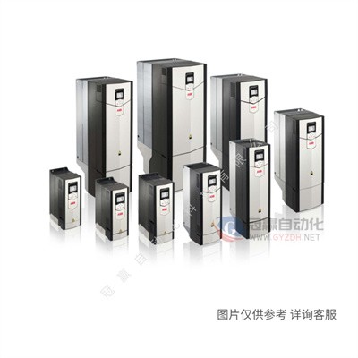 ABB通用机械变频器1.5KW经济型 ACS355-03E-04A1-4+B063