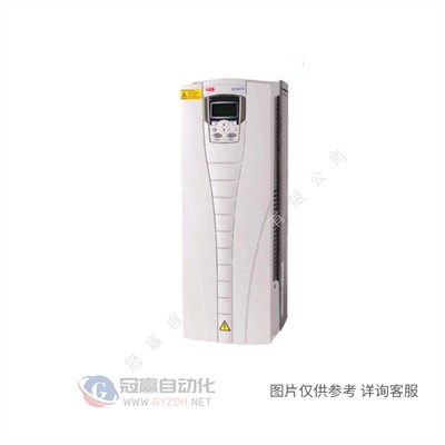 ABB三相380V 1.1KW通用微型变频器 ACS355-03E-03A3-4