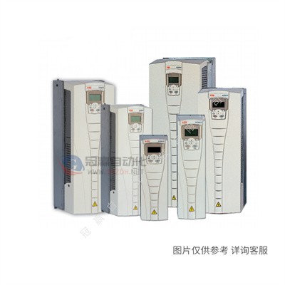 ABB通用机械传动11KW机床医疗 ACS355-03E-46A2-2