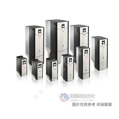 ABB三相220V 1.5KW经济型变频器 ACS355-03E-07A5-2