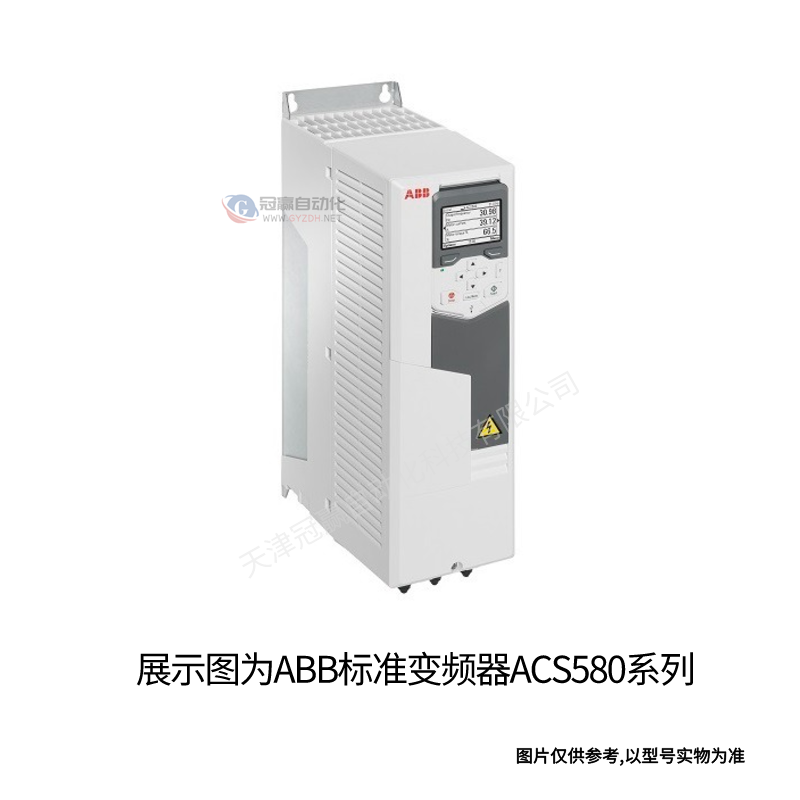 ABB变频器 三相11KW通用微型变频器 ACS355-03E-23A1-4