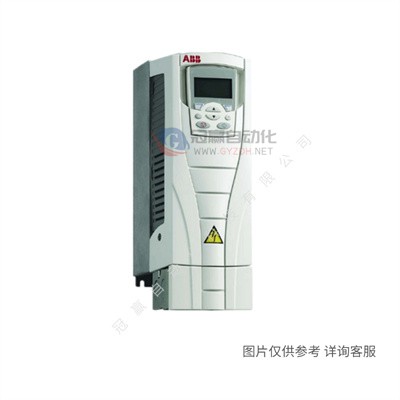 ABB变频器 三相7.5KW通用微型经济型 ACS355-03E-31A0-2