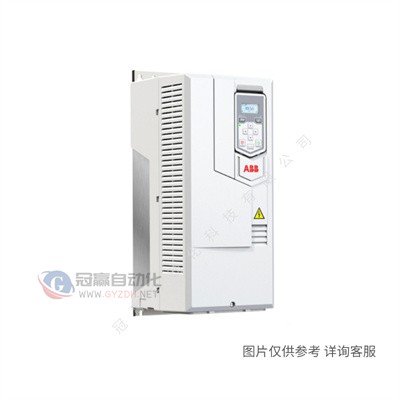 ABB三相0.55KW通用微型经济型变频器 ACS355-03E-01A9-4