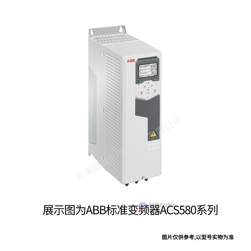 ABB通用机械传动机床医疗5.5KW ACS355-03E-12A5-4