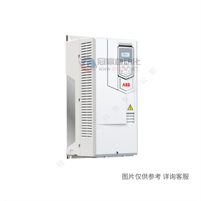 ABB变频器 轻载200KW 重载200KW ACS580-01-430A-4+B05