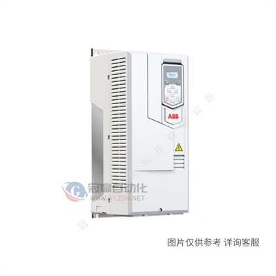 ABBABB变频器 ACS530-01-169A-4 90KW变频器
