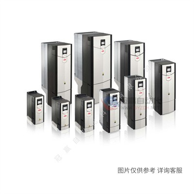 ABB风机水泵专用型160KW变频器 ACS530-01-293A-4