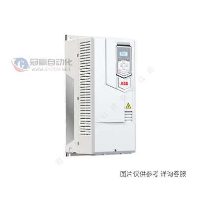 ABB 三相AC380V 风机水泵通用型0.75KW变频器 ACS530-01-02A6-4