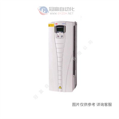 ABB通用机械变频器0.37KW经济型 ACS355-03E-01A2-4
