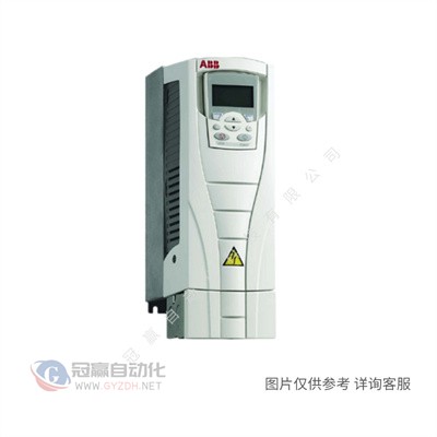 ABB变频器 轻载30KW 重载22KW ACS580-01-062A-4+B056
