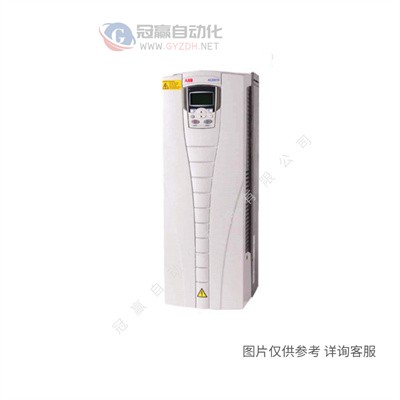 ABB通用机械传动轻载7.5KW 重载5.5KW ACS580-01-018A-4