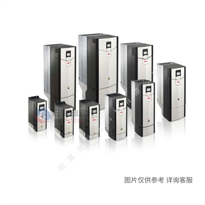 ABB三相380V搅拌机泵用变频器轻载4KW 重载3KW ACS580-01-09A5-4