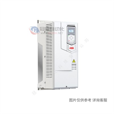 ABB风机水泵专用型变频器90KW ACS510-01-180A-4+B055