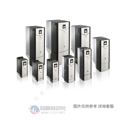 ABB风机水泵专用型7.5KW变频器 ACS530-01-017A-4