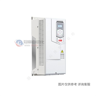 ABB三相220V 0.75KW通用微型变频器 ACS355-01E-04A7-2