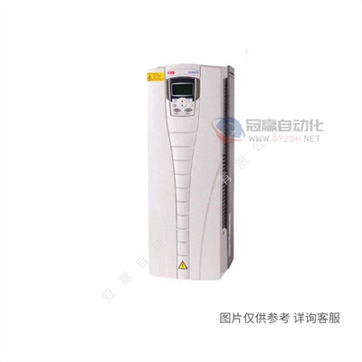 ABB通用机械传动 18.5KW变频器ACS510-01-038A-4