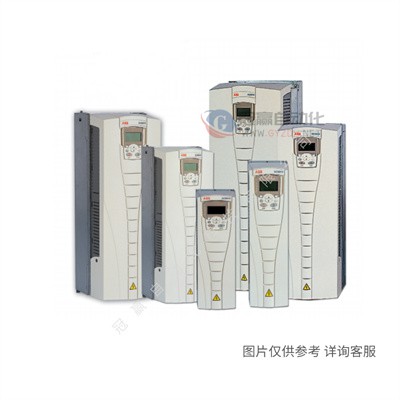 ABB变频器 ACS510-01系列380V-480V 11KW ACS510-01-025A-4