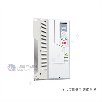 ABB风机水泵专用型变频器5.5KW ACS510-01-012A-4