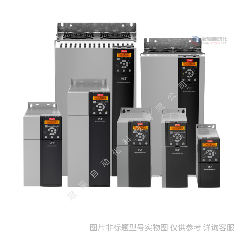 丹佛斯变频器FC111-P45KT4P20H3XXCXXXSXXXXAXBXCXXXXDX_45KW