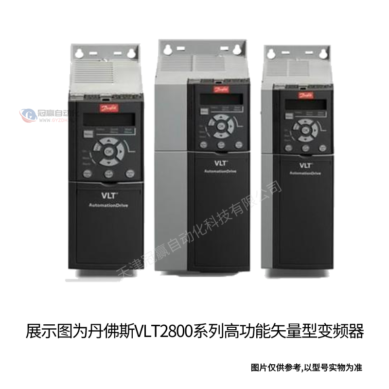 维修丹佛斯变频器 VLT AQUA Drive FC200 变频器