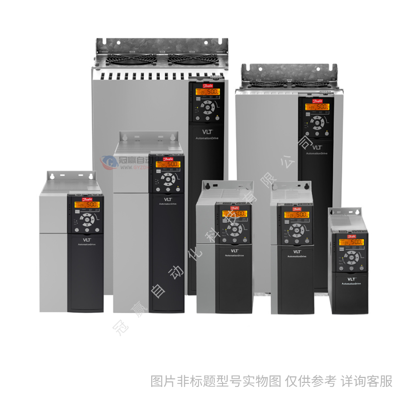 VLT2981PT4B20STR0DBF00A21C1丹佛斯紧凑型变频器