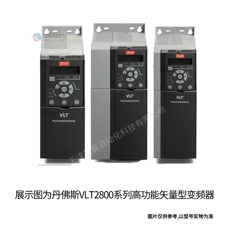 丹佛斯变频器_FC360HK75T4E20H2BXC_0.75KW