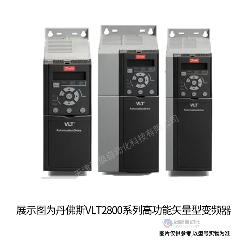 丹佛斯变频器_FC302P160T5E00H2XGC