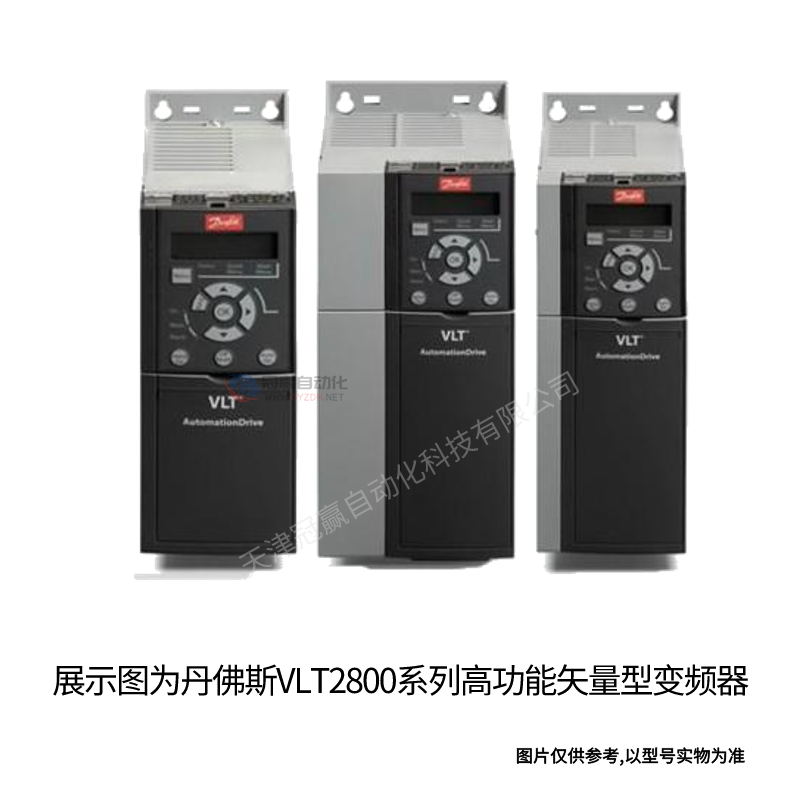 丹佛斯变频器danfoss FC202P1K5T4E20H2XGC