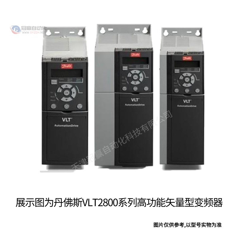 danfoss 丹佛斯变频器FC51PK37T4E20HXXXC