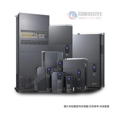 VFD900CP43A-00 台达变频器风机水泵型