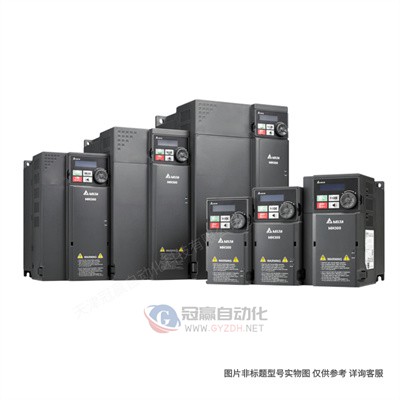 VFD2200CP43A-00 风机水泵节能交流调速器
