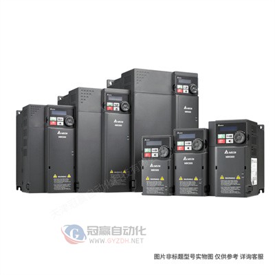VFD220CP43A-21 台达变频器风机水泵型
