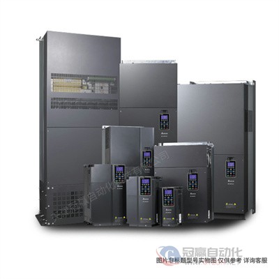 VFD015CP43B-21台达变频器马达调速器