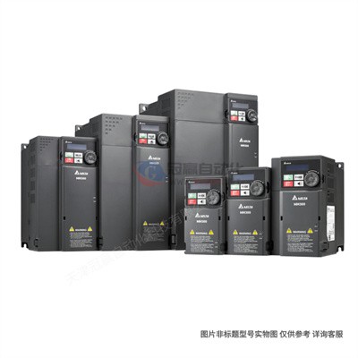 VFD750CP43B-00台达变频器马达调速器/变频器