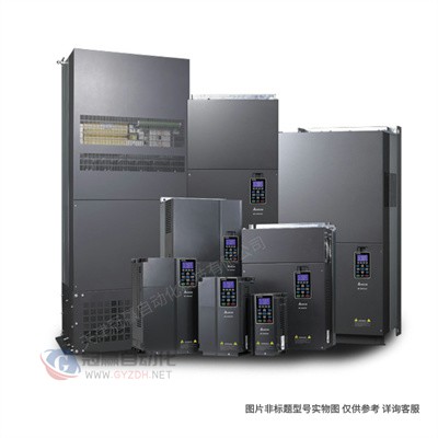 VFD185CP43B-21台达变频器马达调速器/变频器