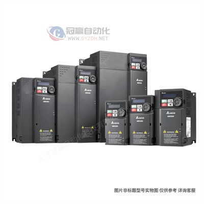 VFD2200CP43A-00台达变频器马达调速器/变频器