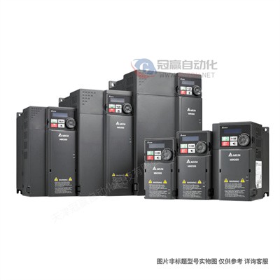 VFD2500CP43A-00台达/Delta变频器马达调速器