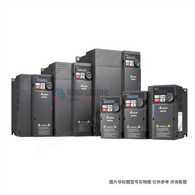 台达变频器VFD150CP43B-21马达调速器/变频器