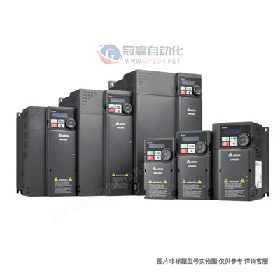 台达CP2000系列风机水泵VFD1600CP43A-00变频器