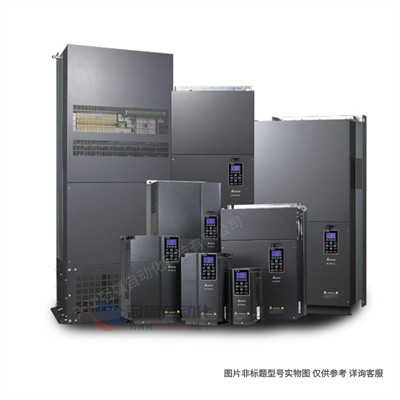 台达C2000系列重载型变频器VFD450C43S-21矢量控制