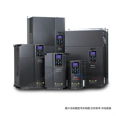 台达VFD-CP系列变频器VFD550CP43S-00风机水泵型