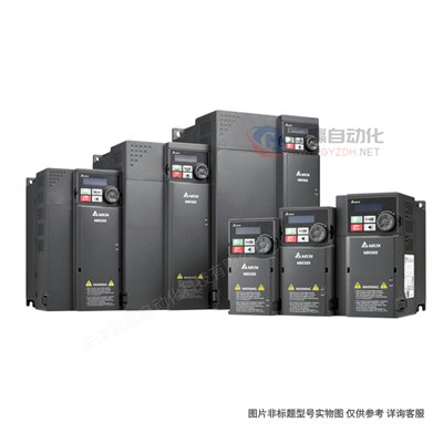 台达CP2000系列风机水泵VFD1100CP43A-00变频器