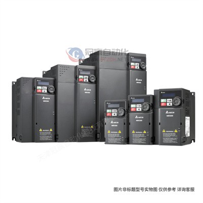 台达VFD-CP系列变频器VFD110CP43B-21风机水泵型