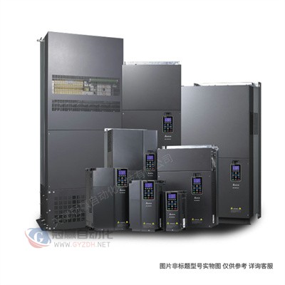 台达变频器 VFD-EL系列VFD022EL21A交流单相220V