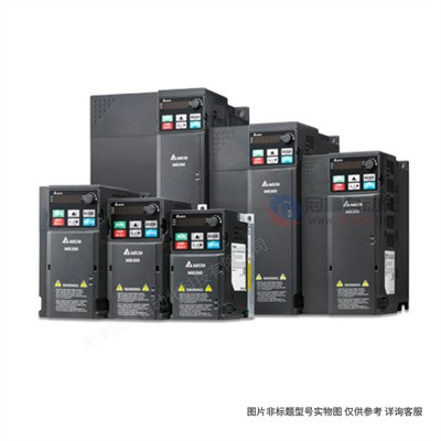 台达变频器 VFD-CP系列VFD015CP43B-21风机水泵型