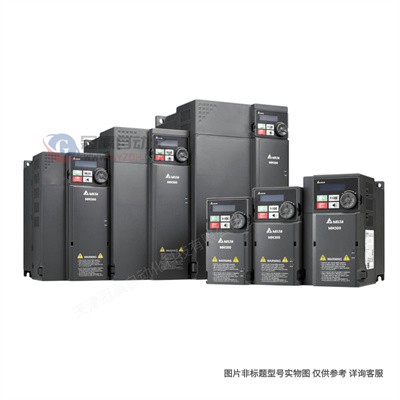台达变频器 VFD-EL系列VFD022EL43A三相380V/台达马达调速器