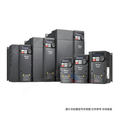 台达变频器 VFD1100CP43A-00风机水泵型CP2000系列